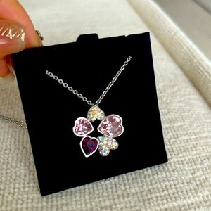 Swarovski Necklace